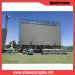 P6 Super Thin Rental HD LED Display Screen / LED Panel / Outdoor