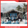 P8 Outdoor Rental LED Display Screen for Stage