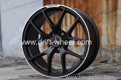 2016 MERCEDES SLS AMG C63 WHEEL RIM 18 19 INCH 5X112