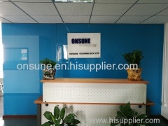 ONSUNE Technoology Ltd