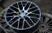 19 INCH MERCEDES-BENZ AMG CLS63 WHEEL RIM 5X112 ET40 GMF