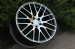 19 INCH MERCEDES-BENZ AMG CLS63 WHEEL RIM 5X112 ET40 GMF