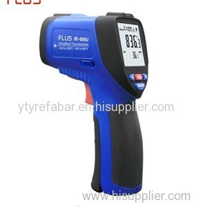 Non Contact Infrared Thermometer Pyrometer