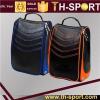 PU Leather Golf Shoes Bag