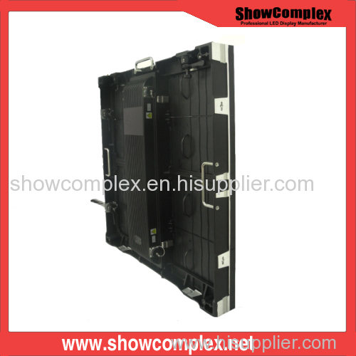 P8 Outdoor LED Display Screen for Events