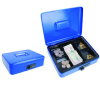 combination lock cash box