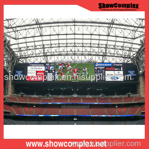 P5.2 New Design Full Color Indoor LED Video Wall/ LED Display Screen