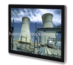 12.1 inch lcd monitor with VGA/AV/BNC/HDMI/USB INPUT