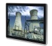 12.1 inch lcd monitor with VGA/AV/BNC/HDMI/USB INPUT