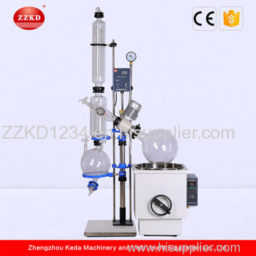 10L Lab Rotary Evaporator