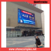 P4.81 Hot Sale Full Color Outdoor LED Display Screen for Fixed