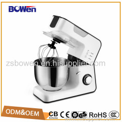 popular food mixer /stand mixer /kitchen machine