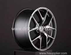 18X8.5 MERCEDES-BENZ AMG CONCEPT WHEEL RIM FITS C-CLASS E-CLASS S-CLASS CLS SLS SLR