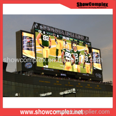 P3 Outdoor Advertising LED Display/Panel P3.91