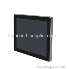8 inch PCAP Touch monitor with resolution 800*600