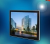 9.7 inch 1024*768pixels capacitive touch monitor for industrial use