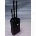 Portable All Remote Controls RF Jammer (315/433/868MHz)