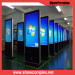 P5 Ad55 Indoor Advertising LED Display Player