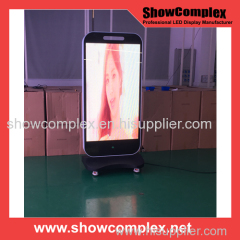 P4 Ad55 Advertising LED Display Player