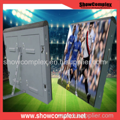 P10 Outdoor Stadium Large LED Display Screen