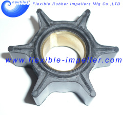 Mercury/Mariner impeller 47-89983 & 47-89983T & 47-65959 Sierra 18-3007 Mallory 9-45300 GLM 89830 CEF 500312 Neoprene