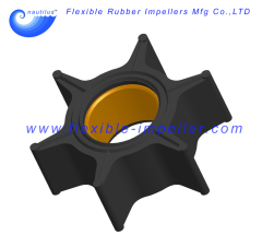 Mercury Outboard 30~70HP impeller 47-89983 & 47-89983T & 47-65959 Sierra 18-3007 Mallory 9-45300 GLM 89830 CEF 500312