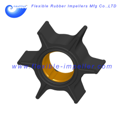 Mercury Outboard 30~70HP impeller 47-89983 & 47-89983T & 47-65959 Sierra 18-3007 Mallory 9-45300 GLM 89830 CEF 500312