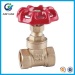 Economic Brass Gate Valve