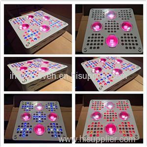 High Quality Big Lighting Area Growth Bloom Switchable Full Spectrum 1000 Watt LED Grow Light Manufacturers China