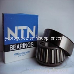 NTN Tapered Roller Bearing 4T-30205(22x52x16.25) 4T-30203(17x40x12) 4T-30204(20x47x14) Drawings