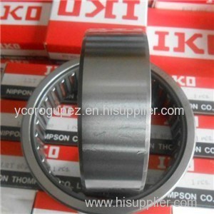 IKO Needle Roller Bearing TAM1010(10x17x10) TAM1012(10x17x12) TAM1015(10x17x15) Drawings