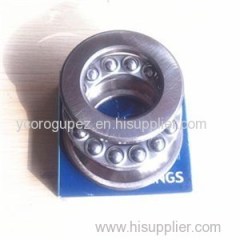 KOYO Thrust Ball Bearing 51407(35x80x32) 51408(40x90x36) 51409(45x100x39) Drawings