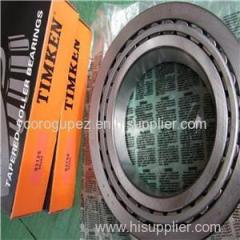 TIMKEN Tapered Roller Bearing 32209CR(45x85x23) 30309CR(45x100x25) 32309CR(45x100x36) Drawings