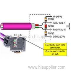 Profibus Wiring Product Product Product