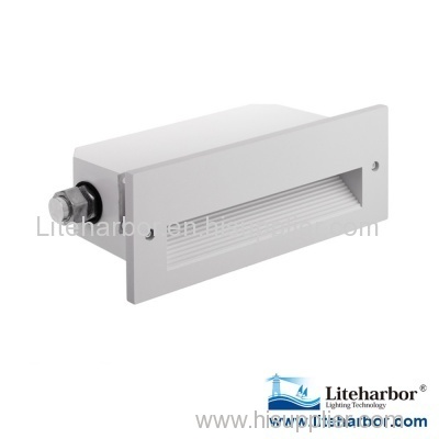 Wall Recessed Mounting Luminaires 13W