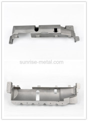 Aluminium die casting for chassis components