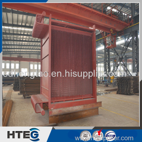Radiant Superheater and Reheater for High Pressure Boiler Spare Parts
