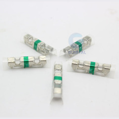 Wholesale Green wire Splice Striped Picabond Splice Connector