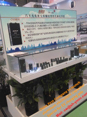 China first company to launch aluminum electrolytic capacitor special for Electric Vehicle Charging Pile