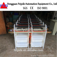 Feiyide Electroless Plating Barrel With Competitive Price