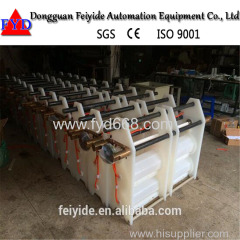 Feiyide Electroless Plating Barrel With Competitive Price