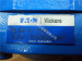 US Vickers VICKERS vane pump V20-1B9B-1A11-EN1000