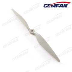 1580 Glass Fiber Nylon Electric Propeller for rc model airplane multirotor