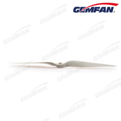 1580 Glass Fiber Nylon Electric Propeller for rc model airplane multirotor