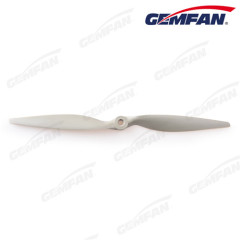 1580 Glass Fiber Nylon Electric Propeller for rc model airplane multirotor ccw cw