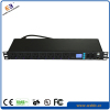Intelligent Monitored smart PDU with remote control