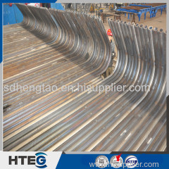 boiler parts Membrane water wall