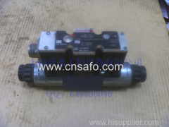 Rexroth proportional regulator Model: 3DREPE 6 C-20-24N9K31-F1M