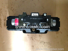 parker proportional directional control valve