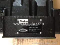 parker proportional directional control valve